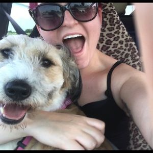 Meet your Posher, Shannon